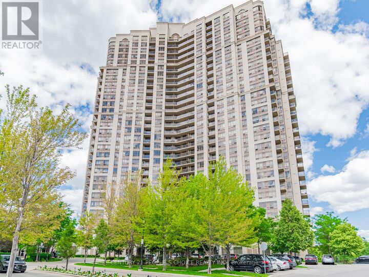 Property Photo:  700 Humberwood Boulevard 1019  ON M9W 7J4 