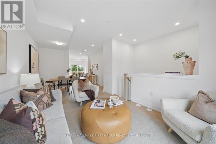 Property Photo: 59 Marret Lane ON L1B 0X2