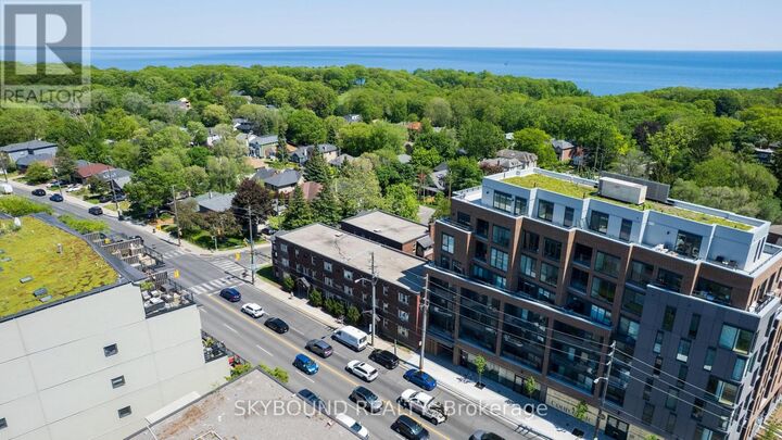 Property Photo:  1165 Kingston Road 11  ON M1N 1P2 