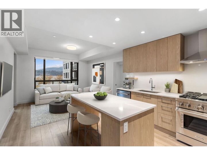 Property Photo:  3051 Abbott Street 213  BC V1P 0P1 