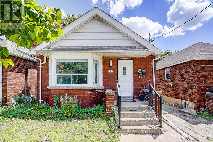 Property Photo:  79 O'Connor Drive Lower  ON M4K 2K4 