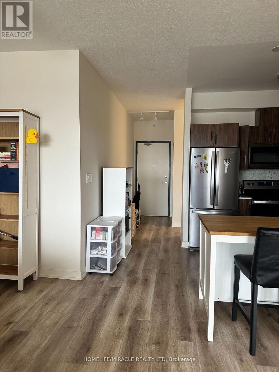 Property Photo: 128 King Street 1103 ON N2J 0E9
