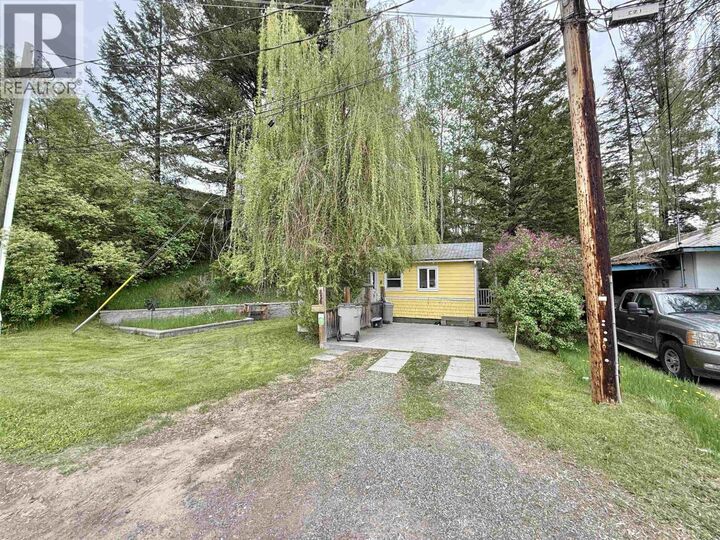 Property Photo: 836 Elgin Street BC V2J 2L7