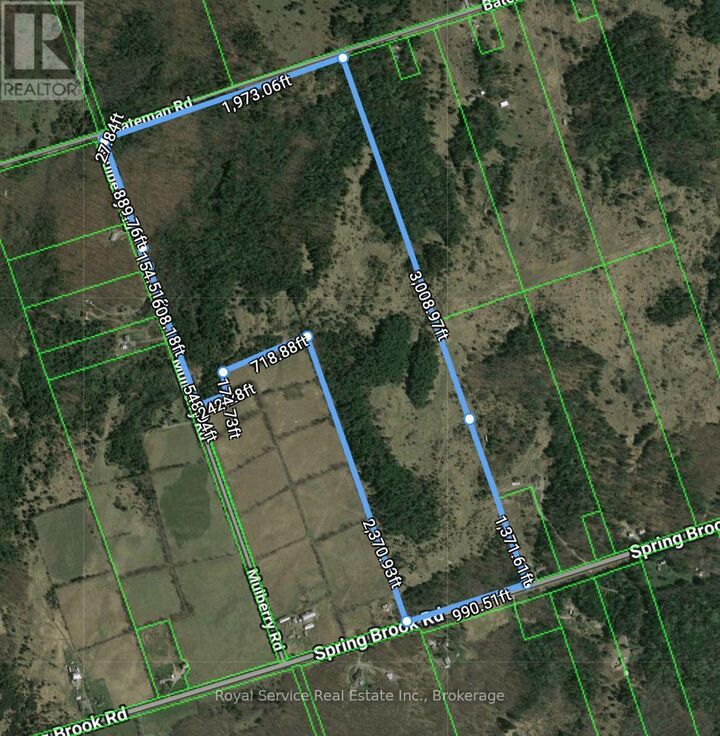 Property Photo:  1794 Springbrook Road  ON K0K 3C0 