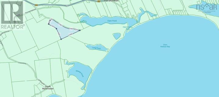 Property Photo:  Marshall Point Xxx  NS B0H 1G0 