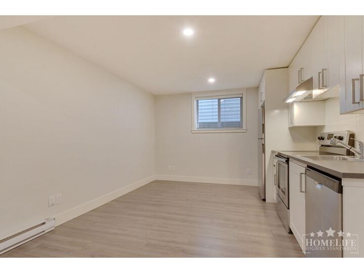 Property Photo:  297 172A Street Basement  BC V3Z 9R1 