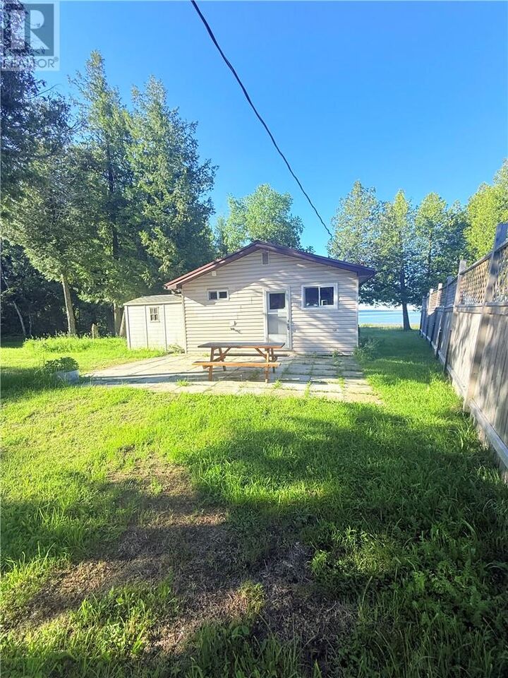 Property Photo:  60 Leask Bay Shores  ON P0P 1N0 