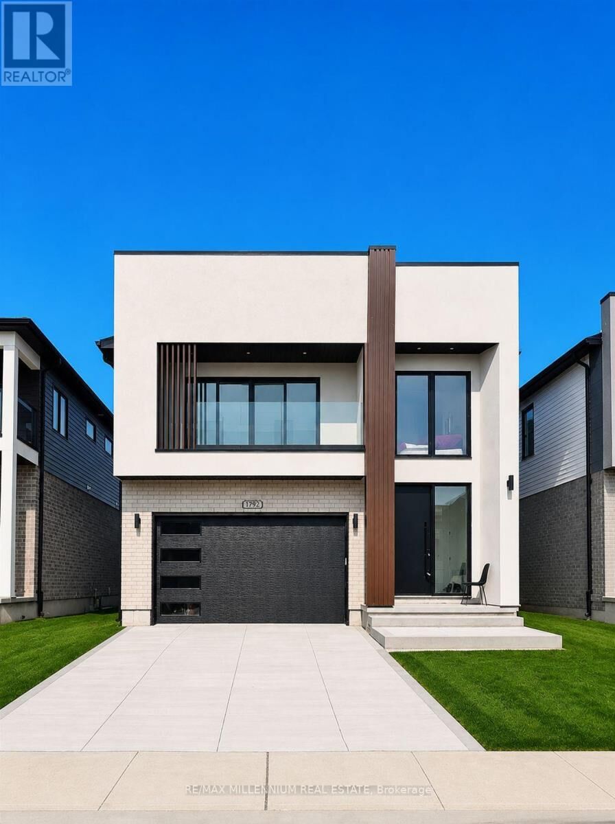 Property Photo:  2595 Bateman Trail  ON N6L 0B1 