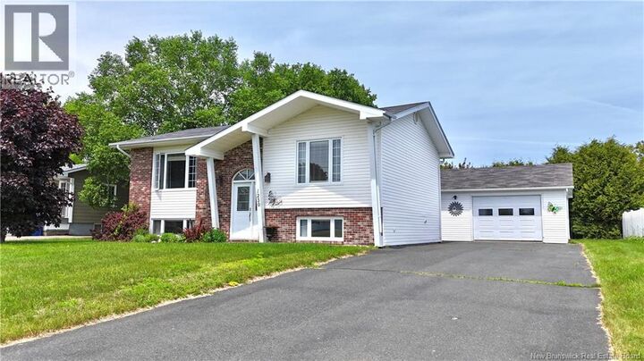 Property Photo: 1230 Ocean Ridge NB E2A 4R7