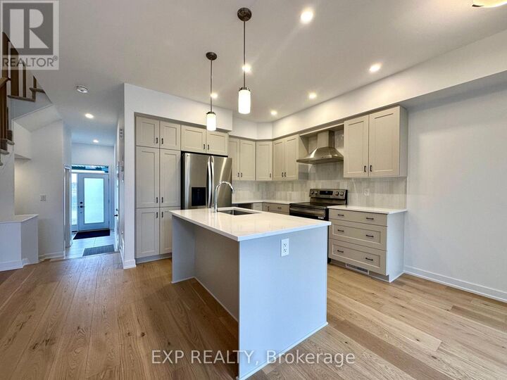 Property Photo: 171 Bliss Crescent ON K2V 0T5