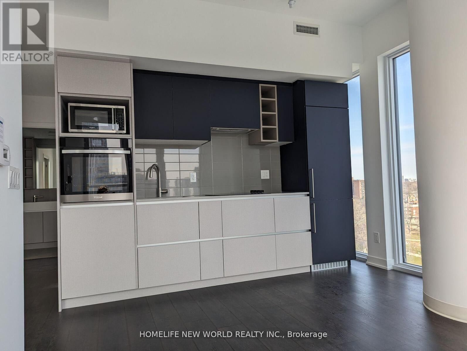 Property Photo:  319 Jarvis Street #1515  ON M5B 0C8 