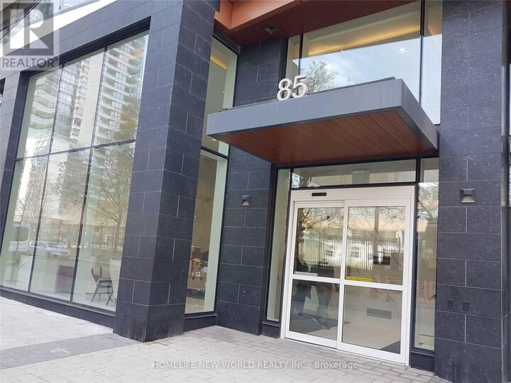 Property Photo:  85 Wood Street 4217  ON M4Y 0E8 