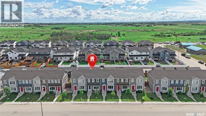 Property Photo: 133 Codette Lane SK S0K 2T1
