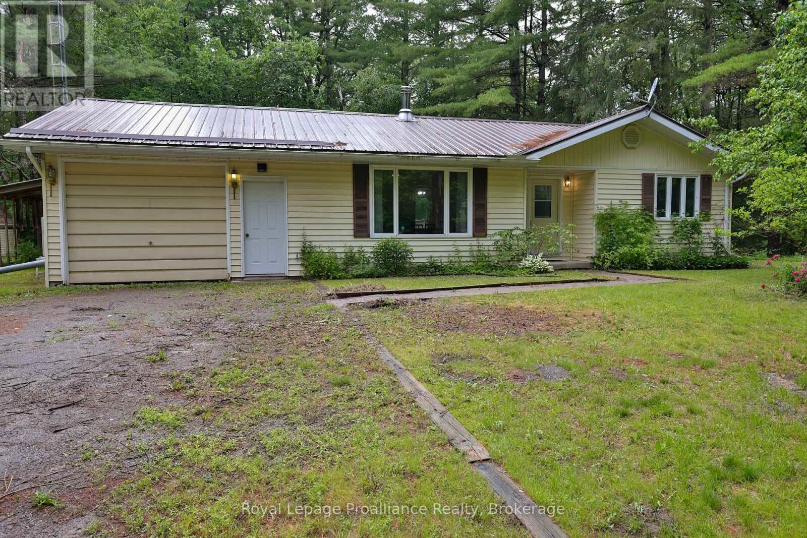 Property Photo:  5001 Stirling-Marmora Road  ON K0K 3C0 