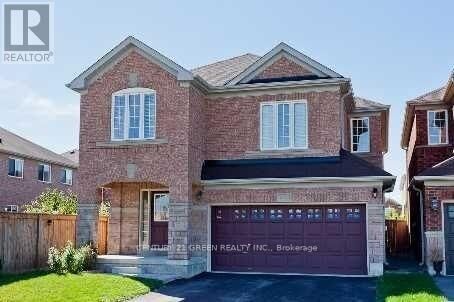Property Photo:  474 Denyes Way Upper  ON L9T 6X2 