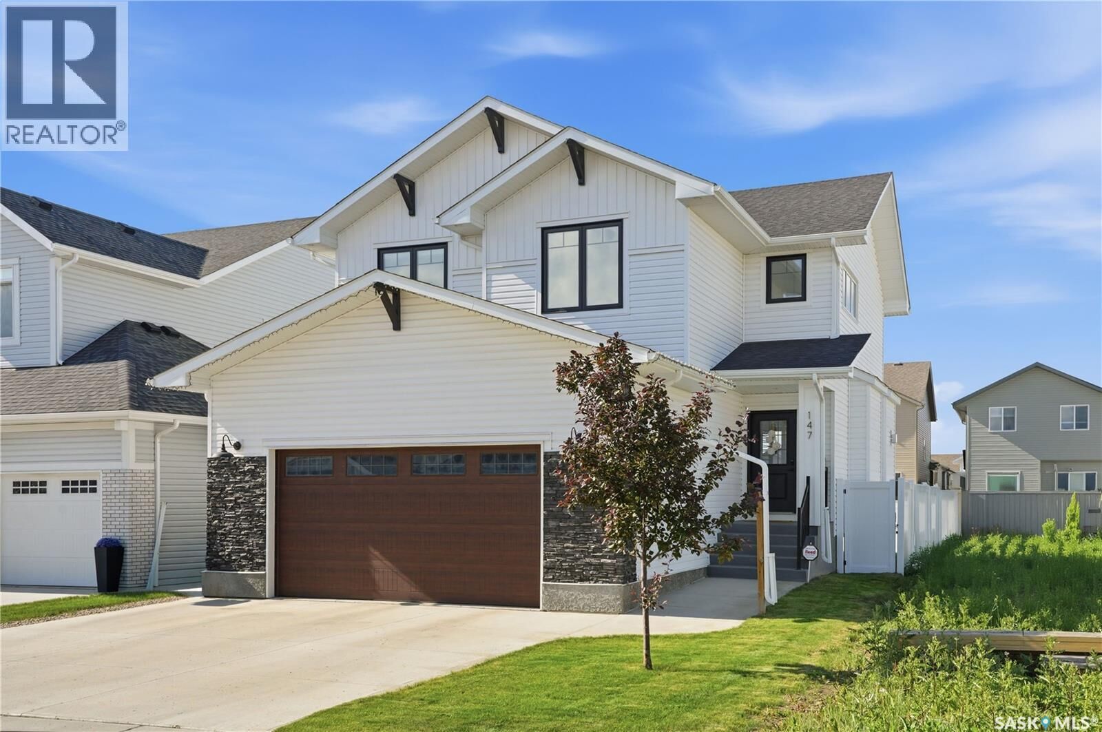 Property Photo: 147 Barrett Street SK S7W 0Z8