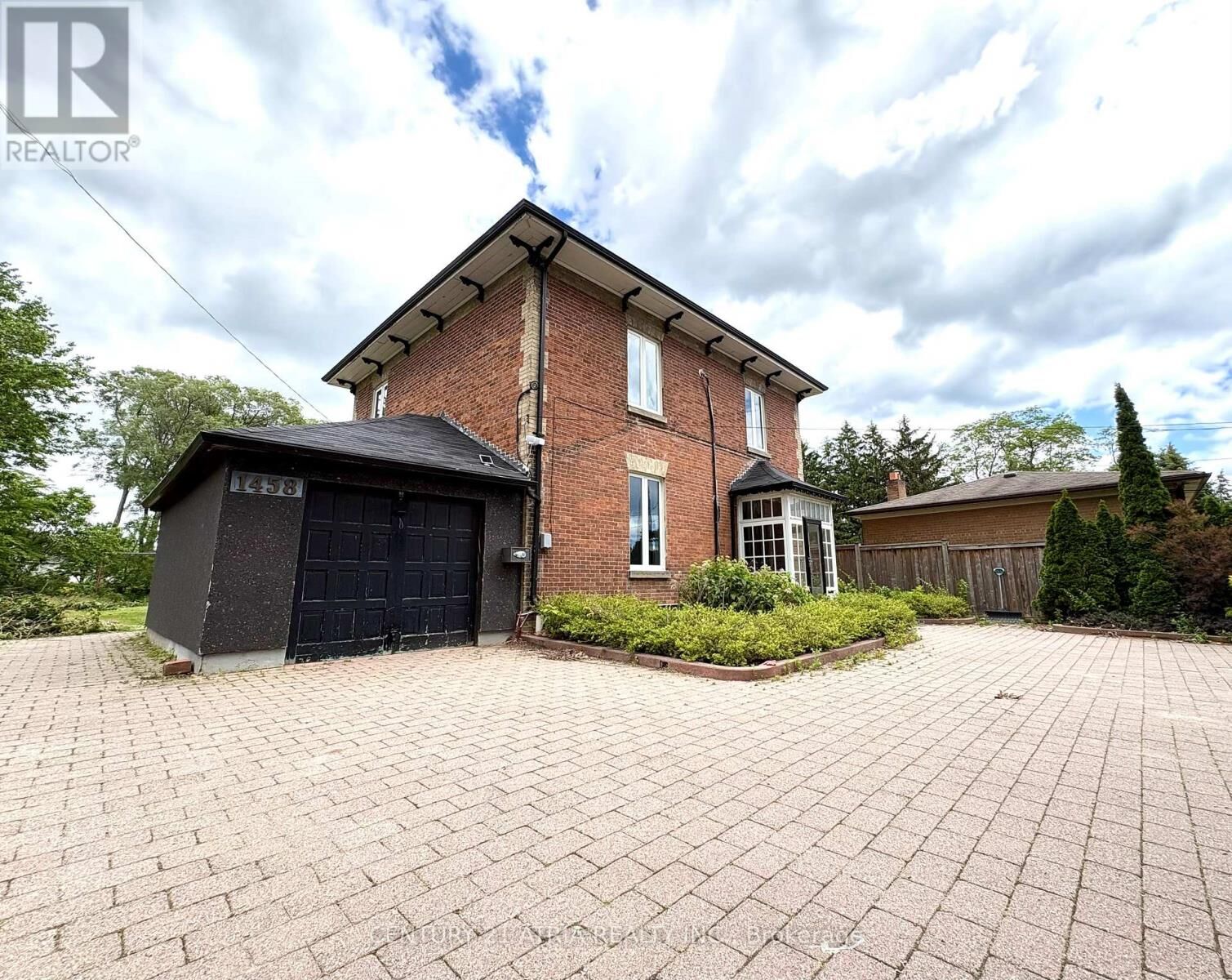 Property Photo:  1458 Military Trail Room 4  ON M1C 1A9 