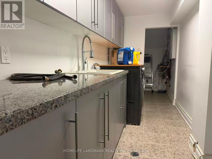Property Photo:  339 Elmwood Avenue Basement  ON L4C 1L7 