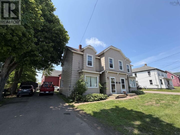 Property Photo: 61 Albion Street NS B4H 2W2