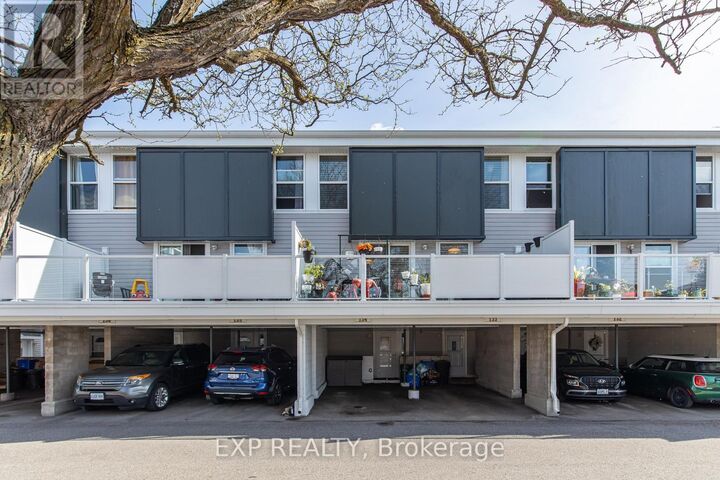 3445 Uplands Drive 134 — photo 1