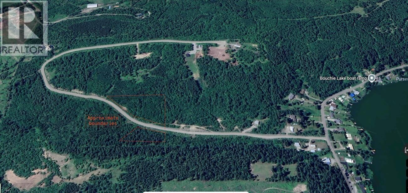 Property Photo:  Lot 8 Purser Creek Road  BC V2J 7C1 