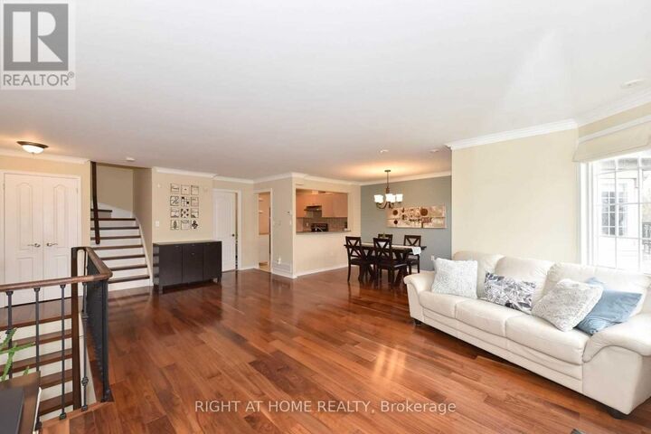Property Photo: 108 Finch Avenue West C22 ON M2N 6W6