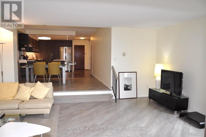 Property Photo: 62 Wellesley Street West 1204 ON M5S 2X3