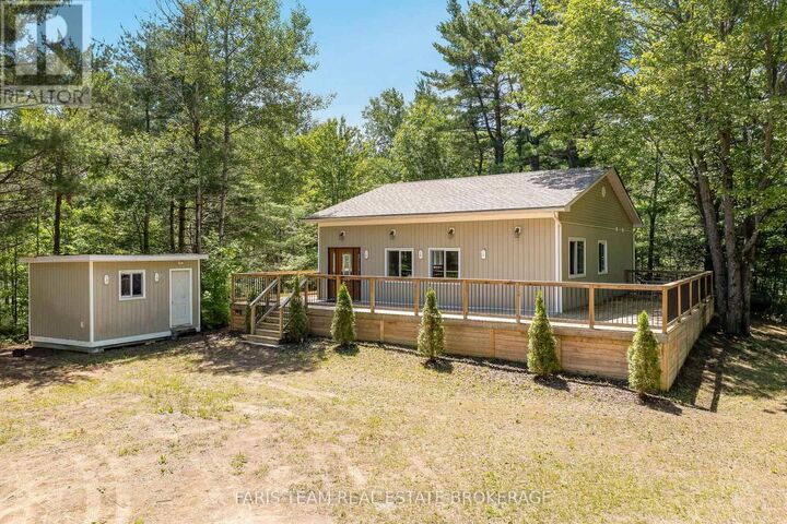 Property Photo:  1226 Baseline Road  ON P0E 1N0 