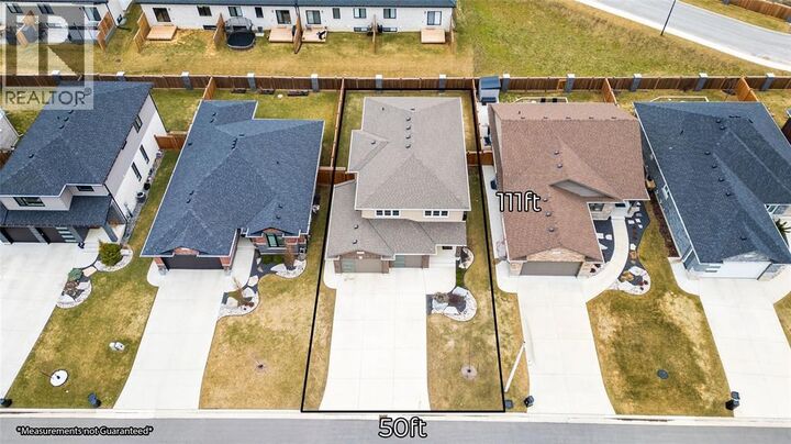Property Photo:  109 Kamal Drive  ON N7S 0A5 
