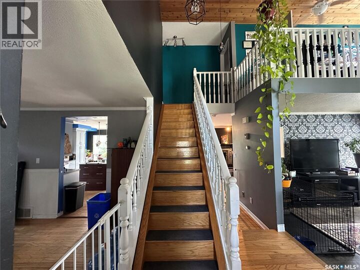 Property Photo:  52 Windfield Place  SK S3N 3P8 