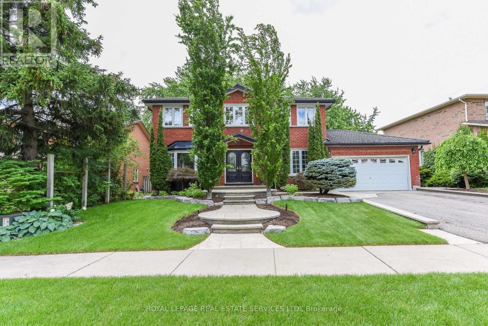 Property Photo: 1338 Chalfield Drive ON L6J 6R5
