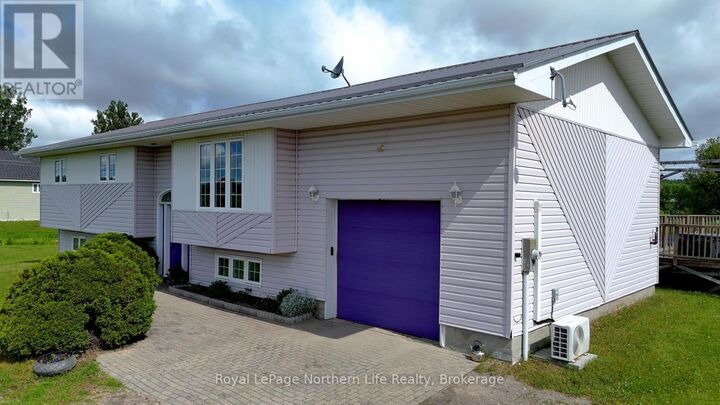 Property Photo: 845 Olivier Road ON P0H 2M0