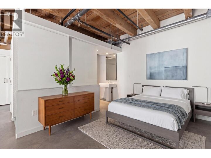 Property Photo: 55 East Cordova Street 308 BC V6A 0A5