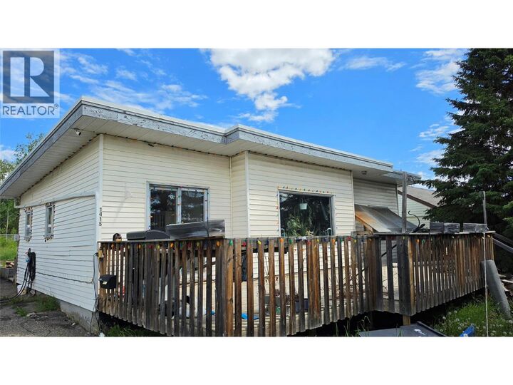 Property Photo:  1416 94 Avenue  BC V1G 1G8 