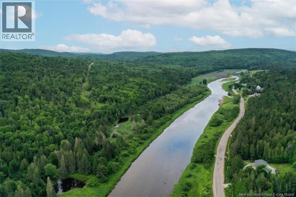 Property Photo:  198 Acres Damascus Road  NB E5N 4A6 