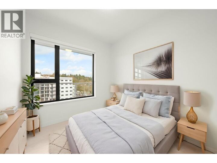 Property Photo:  4928 Quebec Street 605  BC V5W 0G6 