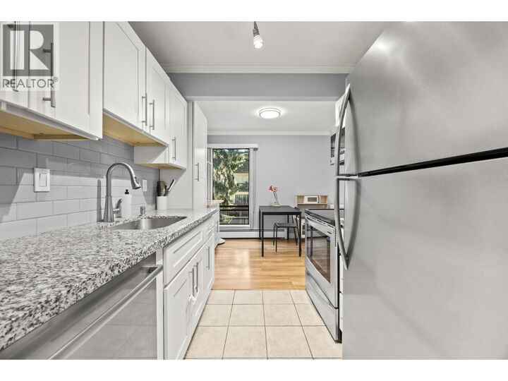 Property Photo: 330 Cedar Street 204 BC V3L 3P1