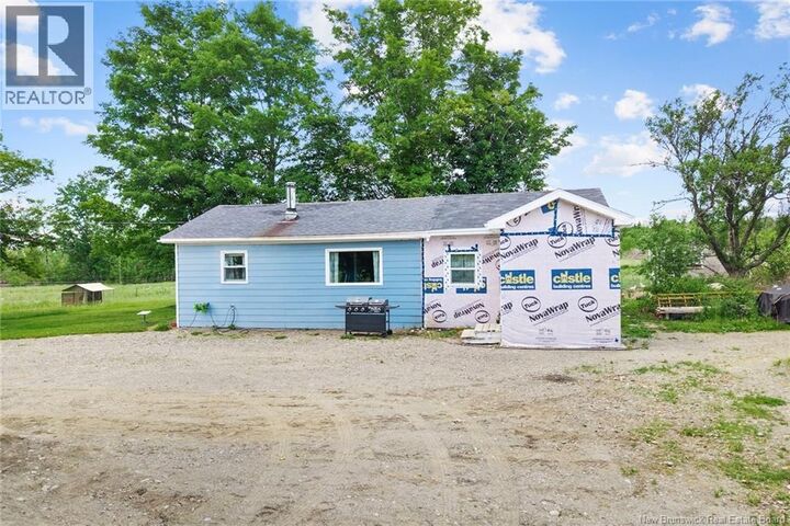 Property Photo:  99 Route 755  NB E5A 1P4 