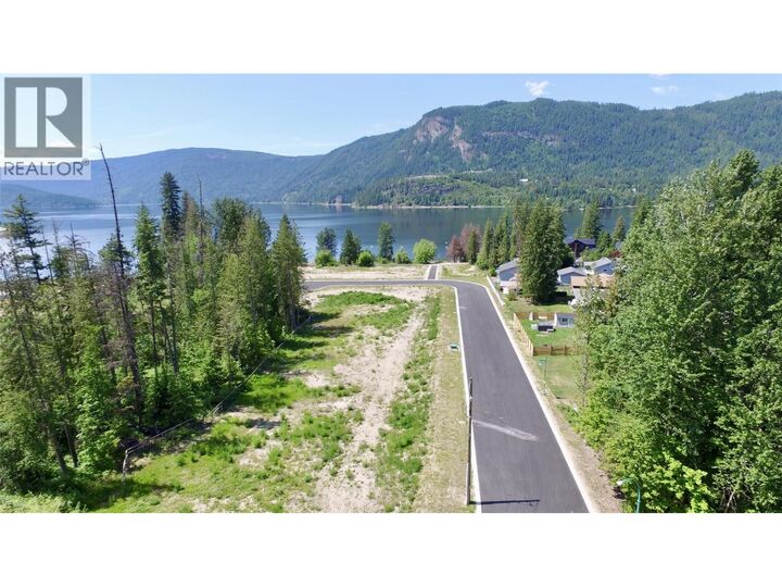 Property Photo:  5 Wiseman Creek Court  BC V0E 2V1 