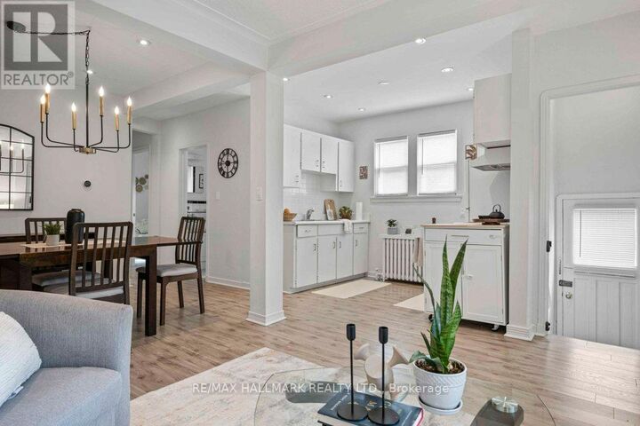 Property Photo: 34 Gloucester Grove ON M6C 2A1
