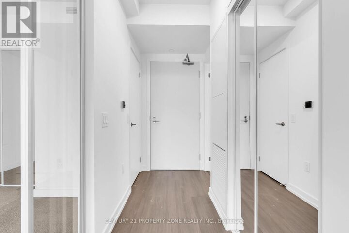 Property Photo:  4010 Eglinton Avenue West 227  ON M9A 0G5 