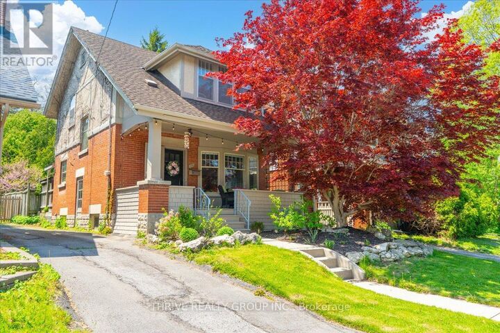 Property Photo:  251 Ridout Street South  ON N6C 3Y5 