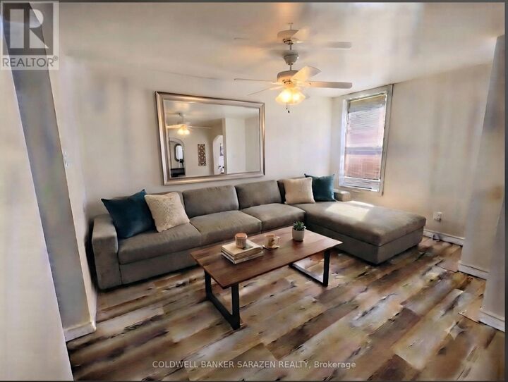 Property Photo: 5 Norma Street South ON K7S 3B2