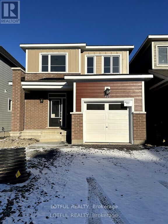 Property Photo:  953 Seagrave Lane  ON K0A 2Z0 