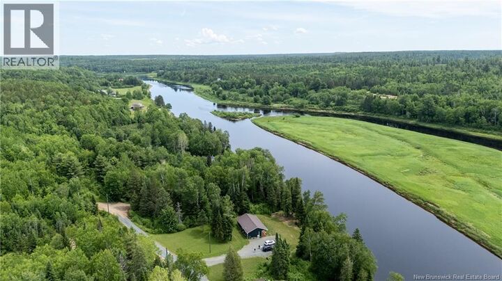 Property Photo: 360 Howard Road NB E9B 2K6
