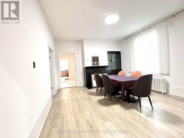 Property Photo:  1458 Military Trail Room 5  ON M1C 1A9 