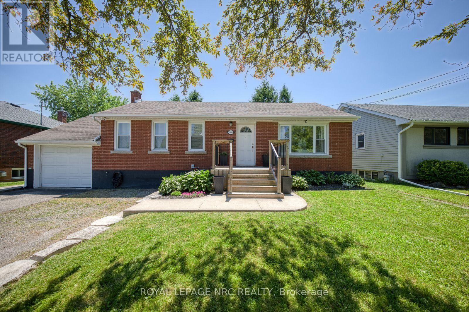 Property Photo: 5916 Carman Street ON L2J 1S1