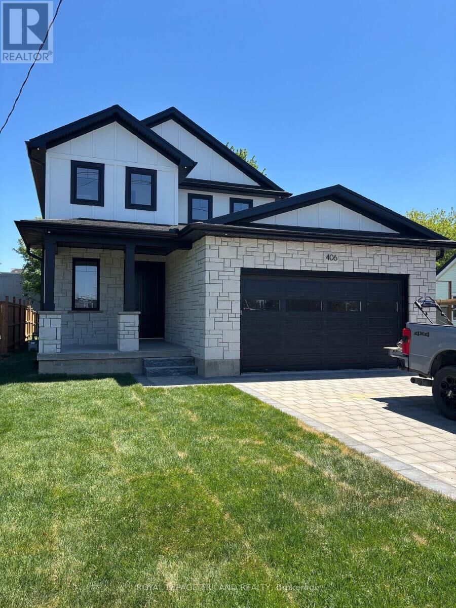 Property Photo: 406 Forest Lawn Avenue Upper ON N5V 1S9