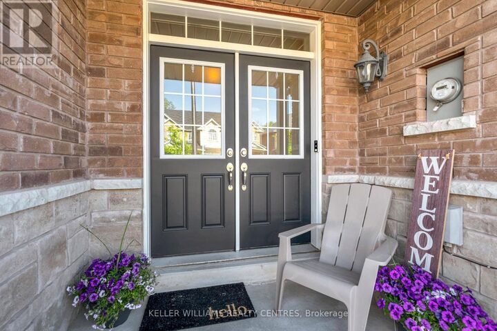 Property Photo: 82 Scotia Road ON L0E 1R0