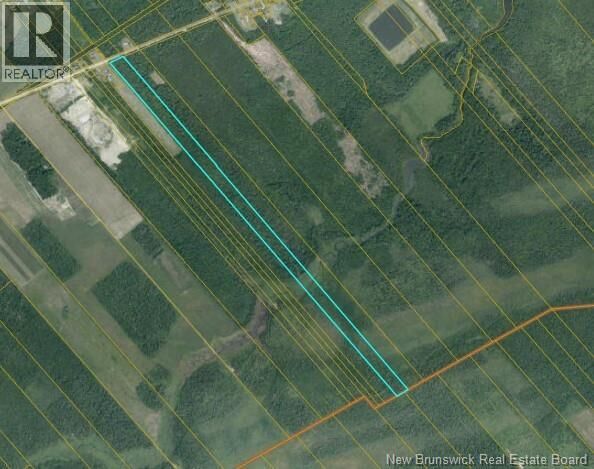 Property Photo:  Acreage Off Wellington Street  NB E1N 4N7 